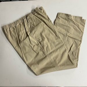 Lands End Pants